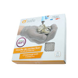 Novac O'Safe Chainmail Mitt