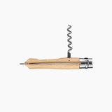 Opinel No. 10 Corkscrew Knife
