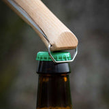 Opinel No. 10 Corkscrew Knife