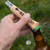 Opinel No. 10 Corkscrew Knife