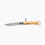 Opinel No. 10 Corkscrew Knife