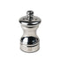 Peugeot Bistro Chef Polished Stainless Steel Pepper Mill