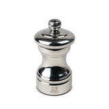 Peugeot Bistro Chef Polished Stainless Steel Pepper Mill