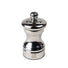 Peugeot Bistro Chef Polished Stainless Steel Salt Mill