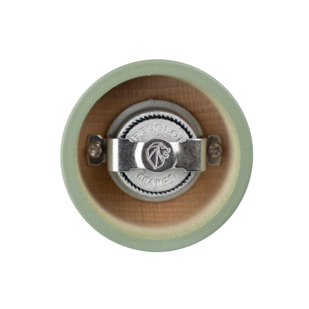 Peugeot Bistro Pepper Mill / Fern Green