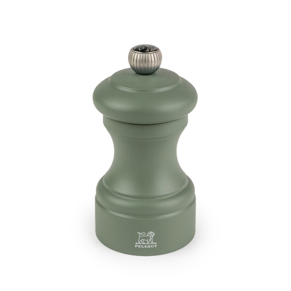 Peugeot Bistro Pepper Mill / Fern Green
