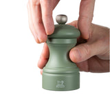 Peugeot Bistro Pepper Mill / Fern Green