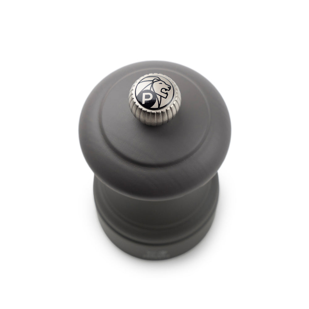Peugeot Bistro Pepper Mill / Rock Grey