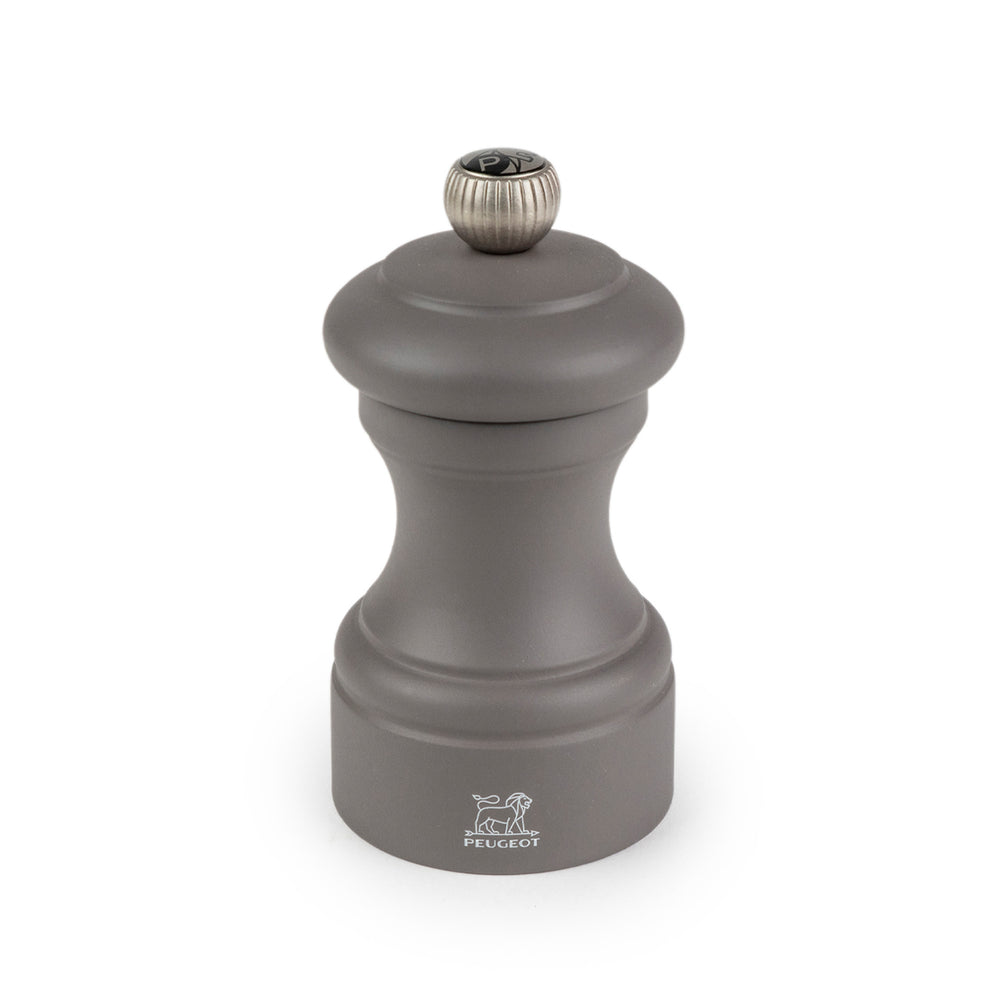 Peugeot Bistro Pepper Mill / Rock Grey
