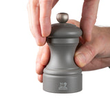 Peugeot Bistro Pepper Mill / Rock Grey