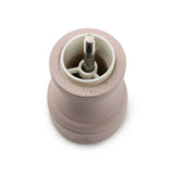 Peugeot Bistro Zirlion Salt Mill / Petal Rose