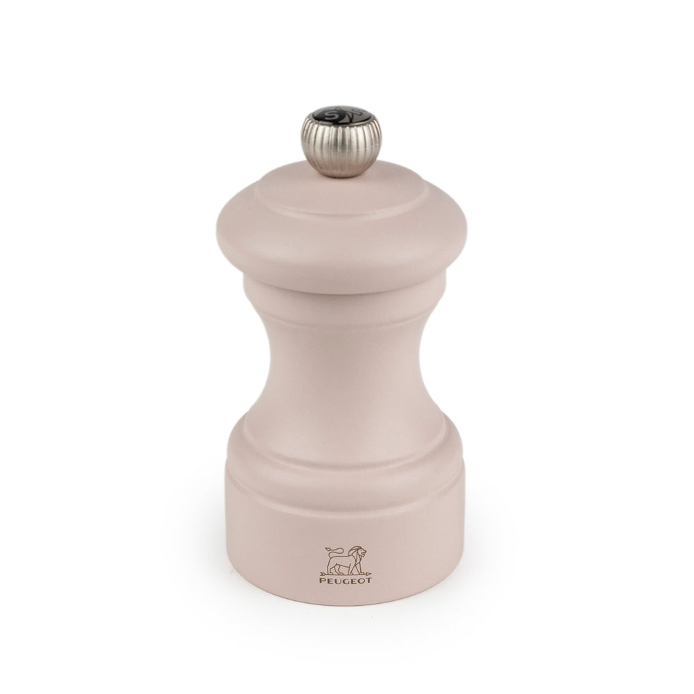 Peugeot Bistro Zirlion Salt Mill / Petal Rose