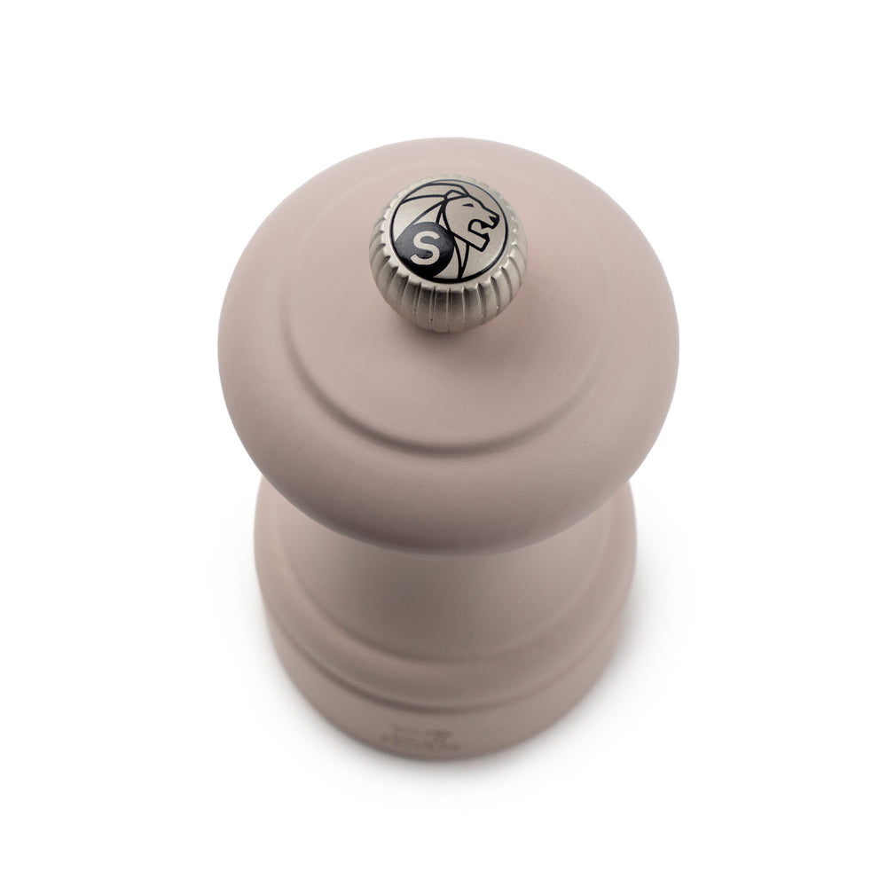 Peugeot Bistro Zirlion Salt Mill / Petal Rose