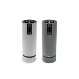 Peugeot Line u'select Zirlion Electric Salt & Pepper Mill Set (New Model)