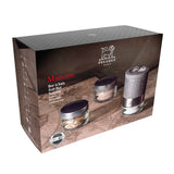 Peugeot Maestro u'Select Zirlion Salt Bar Set (New Model)