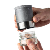 Peugeot Maestro u'Select Zirlion Salt Bar Set (New Model)