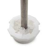 Peugeot Bistro Zirlion Salt Mill / Petal Rose