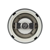 Peugeot Paris u'Select Z Salt Mill / Stainless Steel