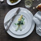 Pillivuyt Sancerre 24 Piece Dinner Set