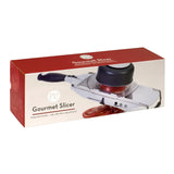 PL8 Professional Slicer / Black
