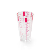 Measuring Glass