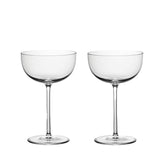Richard Brendon Classic Coupe Glass / Set of 2