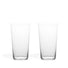 Richard Brendon Classic Highball Glass / Set of 2 **