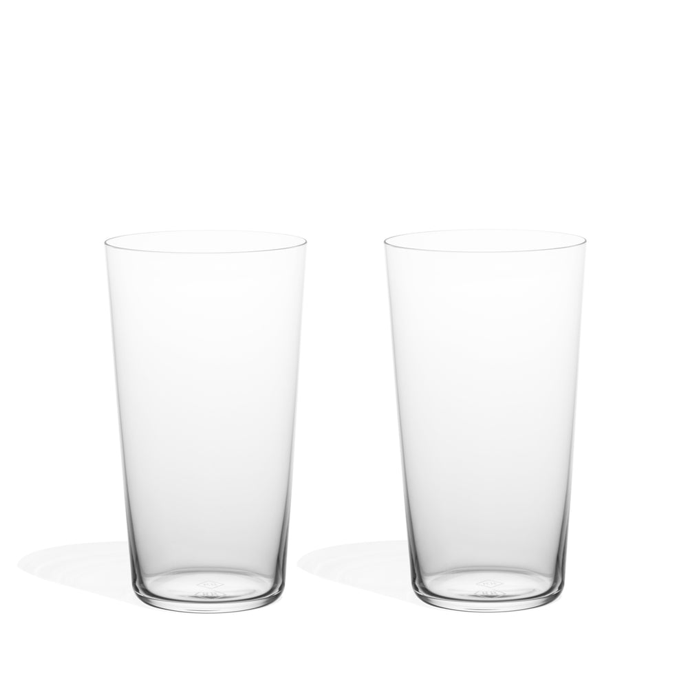 Richard Brendon Classic Highball Glass / Set of 2 **