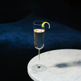 Richard Brendon Cocktail Champagne Flute / Set of 2 *