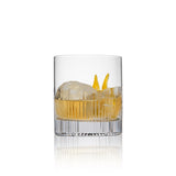 Rona Whisky Glass Set of 4 / Diamond