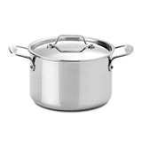 Silampos TriPly 6-Piece Cookware Set