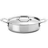 Silampos TriPly 6-Piece Cookware Set