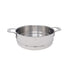 Silampos Steamer Insert
