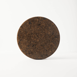 Smoked Cork Trivet