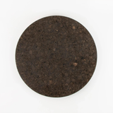 Smoked Cork Trivet