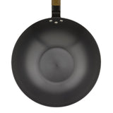 Spring Canton Carbon Steel Wok