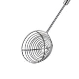 Spring Wire Skimmer for Fondue / Set of 2