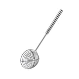 Spring Wire Skimmer for Fondue / Set of 2
