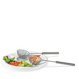 Spring Wire Skimmer for Fondue / Set of 2