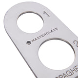 Stainless Steel Spaghetti Measure