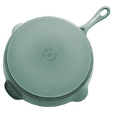 Staub Frying Pan / Eucalyptus