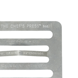 The Chef's Press