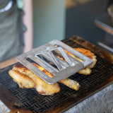 The Chef's Press