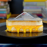 The Chef's Press 3-Piece Rectangular Set
