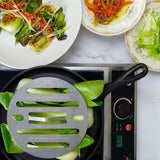 The Chef's Press 4-Piece Complete Set
