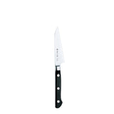 TOJIRO Classic 5 Piece Knife Set / Chef's Knife with Magnetic Knife Block / Ash