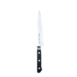 TOJIRO Classic 5 Piece Knife Set / Chef's Knife with Magnetic Knife Block / Oak