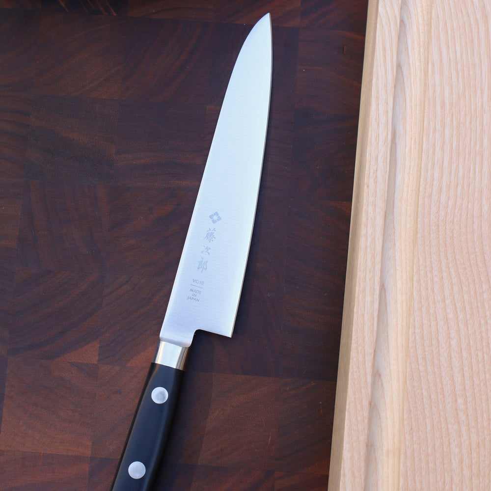 TOJIRO Classic Petty Knife
