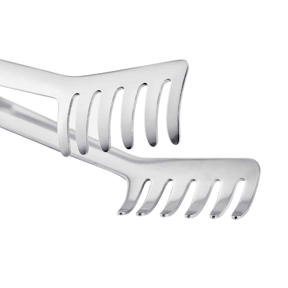 Triangle Pasta Tongs (Boxed)