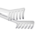 Triangle Pasta Tongs (Boxed)